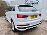 USED 2017 66 AUDI Q3 1.4 TFSI S LINE EDITION 5d 148 BHP 