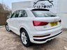 USED 2017 66 AUDI Q3 1.4 TFSI S LINE EDITION 5d 148 BHP 