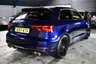 USED 2017 07 AUDI A3 2.0 S3 TFSI QUATTRO BLACK EDITION 3d 306 BHP 