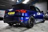 USED 2017 07 AUDI A3 2.0 S3 TFSI QUATTRO BLACK EDITION 3d 306 BHP 