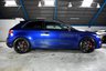 USED 2017 07 AUDI A3 2.0 S3 TFSI QUATTRO BLACK EDITION 3d 306 BHP 