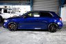 USED 2017 07 AUDI A3 2.0 S3 TFSI QUATTRO BLACK EDITION 3d 306 BHP 