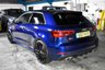 USED 2017 07 AUDI A3 2.0 S3 TFSI QUATTRO BLACK EDITION 3d 306 BHP 