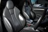 USED 2017 07 AUDI A3 2.0 S3 TFSI QUATTRO BLACK EDITION 3d 306 BHP 