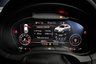 USED 2017 07 AUDI A3 2.0 S3 TFSI QUATTRO BLACK EDITION 3d 306 BHP 