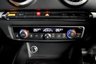 USED 2017 07 AUDI A3 2.0 S3 TFSI QUATTRO BLACK EDITION 3d 306 BHP 
