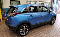 USED 2019 69 VAUXHALL CROSSLAND X 1.2 ELITE NAV 5d 129 BHP SAT NAV PART LEATHER CRUISE GENUINE LOW MILEAGE 6 MONTHS GOLD WARRANTY