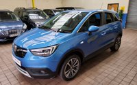 USED 2019 69 VAUXHALL CROSSLAND X 1.2 ELITE NAV 5d 129 BHP SAT NAV PART LEATHER CRUISE GENUINE LOW MILEAGE 6 MONTHS GOLD WARRANTY