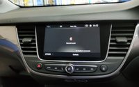 USED 2019 69 VAUXHALL CROSSLAND X 1.2 ELITE NAV 5d 129 BHP SAT NAV PART LEATHER CRUISE GENUINE LOW MILEAGE 6 MONTHS GOLD WARRANTY