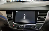 USED 2019 69 VAUXHALL CROSSLAND X 1.2 ELITE NAV 5d 129 BHP SAT NAV PART LEATHER CRUISE GENUINE LOW MILEAGE 6 MONTHS GOLD WARRANTY