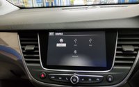 USED 2019 69 VAUXHALL CROSSLAND X 1.2 ELITE NAV 5d 129 BHP SAT NAV PART LEATHER CRUISE GENUINE LOW MILEAGE 6 MONTHS GOLD WARRANTY