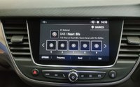 USED 2019 69 VAUXHALL CROSSLAND X 1.2 ELITE NAV 5d 129 BHP SAT NAV PART LEATHER CRUISE GENUINE LOW MILEAGE 6 MONTHS GOLD WARRANTY
