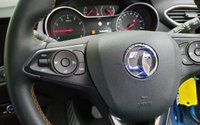 USED 2019 69 VAUXHALL CROSSLAND X 1.2 ELITE NAV 5d 129 BHP SAT NAV PART LEATHER CRUISE GENUINE LOW MILEAGE 6 MONTHS GOLD WARRANTY