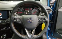 USED 2019 69 VAUXHALL CROSSLAND X 1.2 ELITE NAV 5d 129 BHP SAT NAV PART LEATHER CRUISE GENUINE LOW MILEAGE 6 MONTHS GOLD WARRANTY