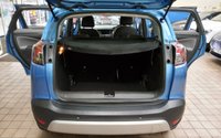 USED 2019 69 VAUXHALL CROSSLAND X 1.2 ELITE NAV 5d 129 BHP SAT NAV PART LEATHER CRUISE GENUINE LOW MILEAGE 6 MONTHS GOLD WARRANTY