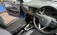 USED 2019 69 VAUXHALL CROSSLAND X 1.2 ELITE NAV 5d 129 BHP SAT NAV PART LEATHER CRUISE GENUINE LOW MILEAGE 6 MONTHS GOLD WARRANTY
