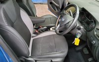USED 2019 69 VAUXHALL CROSSLAND X 1.2 ELITE NAV 5d 129 BHP SAT NAV PART LEATHER CRUISE GENUINE LOW MILEAGE 6 MONTHS GOLD WARRANTY