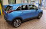 USED 2019 69 VAUXHALL CROSSLAND X 1.2 ELITE NAV 5d 129 BHP SAT NAV PART LEATHER CRUISE GENUINE LOW MILEAGE 6 MONTHS GOLD WARRANTY