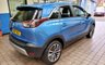 USED 2019 69 VAUXHALL CROSSLAND X 1.2 ELITE NAV 5d 129 BHP SAT NAV PART LEATHER CRUISE GENUINE LOW MILEAGE 6 MONTHS GOLD WARRANTY