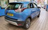 USED 2019 69 VAUXHALL CROSSLAND X 1.2 ELITE NAV 5d 129 BHP SAT NAV PART LEATHER CRUISE GENUINE LOW MILEAGE 6 MONTHS GOLD WARRANTY