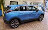 USED 2019 69 VAUXHALL CROSSLAND X 1.2 ELITE NAV 5d 129 BHP SAT NAV PART LEATHER CRUISE GENUINE LOW MILEAGE 6 MONTHS GOLD WARRANTY