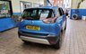 USED 2019 69 VAUXHALL CROSSLAND X 1.2 ELITE NAV 5d 129 BHP SAT NAV PART LEATHER CRUISE GENUINE LOW MILEAGE 6 MONTHS GOLD WARRANTY
