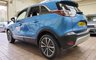 USED 2019 69 VAUXHALL CROSSLAND X 1.2 ELITE NAV 5d 129 BHP SAT NAV PART LEATHER CRUISE GENUINE LOW MILEAGE 6 MONTHS GOLD WARRANTY