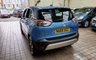 USED 2019 69 VAUXHALL CROSSLAND X 1.2 ELITE NAV 5d 129 BHP SAT NAV PART LEATHER CRUISE GENUINE LOW MILEAGE 6 MONTHS GOLD WARRANTY
