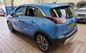 USED 2019 69 VAUXHALL CROSSLAND X 1.2 ELITE NAV 5d 129 BHP SAT NAV PART LEATHER CRUISE GENUINE LOW MILEAGE 6 MONTHS GOLD WARRANTY