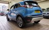 USED 2019 69 VAUXHALL CROSSLAND X 1.2 ELITE NAV 5d 129 BHP SAT NAV PART LEATHER CRUISE GENUINE LOW MILEAGE 6 MONTHS GOLD WARRANTY