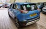 USED 2019 69 VAUXHALL CROSSLAND X 1.2 ELITE NAV 5d 129 BHP SAT NAV PART LEATHER CRUISE GENUINE LOW MILEAGE 6 MONTHS GOLD WARRANTY