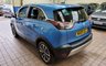 USED 2019 69 VAUXHALL CROSSLAND X 1.2 ELITE NAV 5d 129 BHP SAT NAV PART LEATHER CRUISE GENUINE LOW MILEAGE 6 MONTHS GOLD WARRANTY