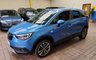 USED 2019 69 VAUXHALL CROSSLAND X 1.2 ELITE NAV 5d 129 BHP SAT NAV PART LEATHER CRUISE GENUINE LOW MILEAGE 6 MONTHS GOLD WARRANTY