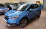 USED 2019 69 VAUXHALL CROSSLAND X 1.2 ELITE NAV 5d 129 BHP SAT NAV PART LEATHER CRUISE GENUINE LOW MILEAGE 6 MONTHS GOLD WARRANTY