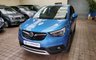 USED 2019 69 VAUXHALL CROSSLAND X 1.2 ELITE NAV 5d 129 BHP SAT NAV PART LEATHER CRUISE GENUINE LOW MILEAGE 6 MONTHS GOLD WARRANTY