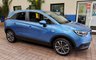 USED 2019 69 VAUXHALL CROSSLAND X 1.2 ELITE NAV 5d 129 BHP SAT NAV PART LEATHER CRUISE GENUINE LOW MILEAGE 6 MONTHS GOLD WARRANTY
