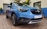 USED 2019 69 VAUXHALL CROSSLAND X 1.2 ELITE NAV 5d 129 BHP SAT NAV PART LEATHER CRUISE GENUINE LOW MILEAGE 6 MONTHS GOLD WARRANTY