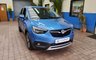 USED 2019 69 VAUXHALL CROSSLAND X 1.2 ELITE NAV 5d 129 BHP SAT NAV PART LEATHER CRUISE GENUINE LOW MILEAGE 6 MONTHS GOLD WARRANTY