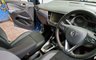USED 2019 69 VAUXHALL CROSSLAND X 1.2 ELITE NAV 5d 129 BHP SAT NAV PART LEATHER CRUISE GENUINE LOW MILEAGE 6 MONTHS GOLD WARRANTY
