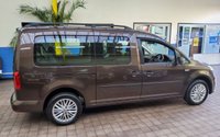 USED 2019 19 VOLKSWAGEN CADDY MAXI 2.0 C20 LIFE TDI 5d 101 BHP 7 SEATS CRUISE PARKING SENSORS 6 MONTHS GOLD WARRANTY