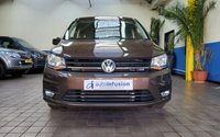 USED 2019 19 VOLKSWAGEN CADDY MAXI 2.0 C20 LIFE TDI 5d 101 BHP 7 SEATS CRUISE PARKING SENSORS 6 MONTHS GOLD WARRANTY