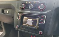 USED 2019 19 VOLKSWAGEN CADDY MAXI 2.0 C20 LIFE TDI 5d 101 BHP 7 SEATS CRUISE PARKING SENSORS 6 MONTHS GOLD WARRANTY