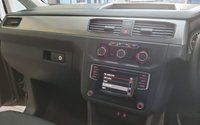 USED 2019 19 VOLKSWAGEN CADDY MAXI 2.0 C20 LIFE TDI 5d 101 BHP 7 SEATS CRUISE PARKING SENSORS 6 MONTHS GOLD WARRANTY