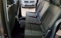 USED 2019 19 VOLKSWAGEN CADDY MAXI 2.0 C20 LIFE TDI 5d 101 BHP 7 SEATS CRUISE PARKING SENSORS 6 MONTHS GOLD WARRANTY
