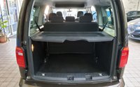 USED 2019 19 VOLKSWAGEN CADDY MAXI 2.0 C20 LIFE TDI 5d 101 BHP 7 SEATS CRUISE PARKING SENSORS 6 MONTHS GOLD WARRANTY