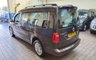 USED 2019 19 VOLKSWAGEN CADDY MAXI 2.0 C20 LIFE TDI 5d 101 BHP 7 SEATS CRUISE PARKING SENSORS 6 MONTHS GOLD WARRANTY