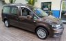 USED 2019 19 VOLKSWAGEN CADDY MAXI 2.0 C20 LIFE TDI 5d 101 BHP 7 SEATS CRUISE PARKING SENSORS 6 MONTHS GOLD WARRANTY