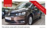 USED 2019 19 VOLKSWAGEN CADDY MAXI 2.0 C20 LIFE TDI 5d 101 BHP 7 SEATS CRUISE PARKING SENSORS 6 MONTHS GOLD WARRANTY