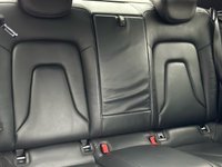 USED 2012 12 AUDI A5 2.0 TDI BLACK EDITION 2d 177 BHP 