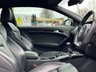 USED 2012 12 AUDI A5 2.0 TDI BLACK EDITION 2d 177 BHP 